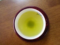 粉茶