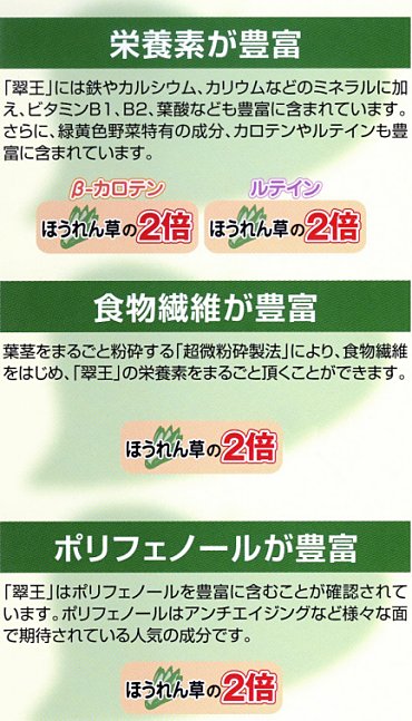 �����̐`�͉h�{�f�E�H���@�ہE�|���t�F�m�[�����L�x