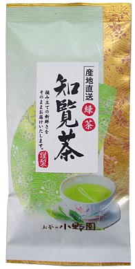 鹿児島ちらんちゃ産地直送
