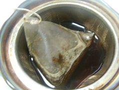 急須用ほうじ茶ティーバッグ